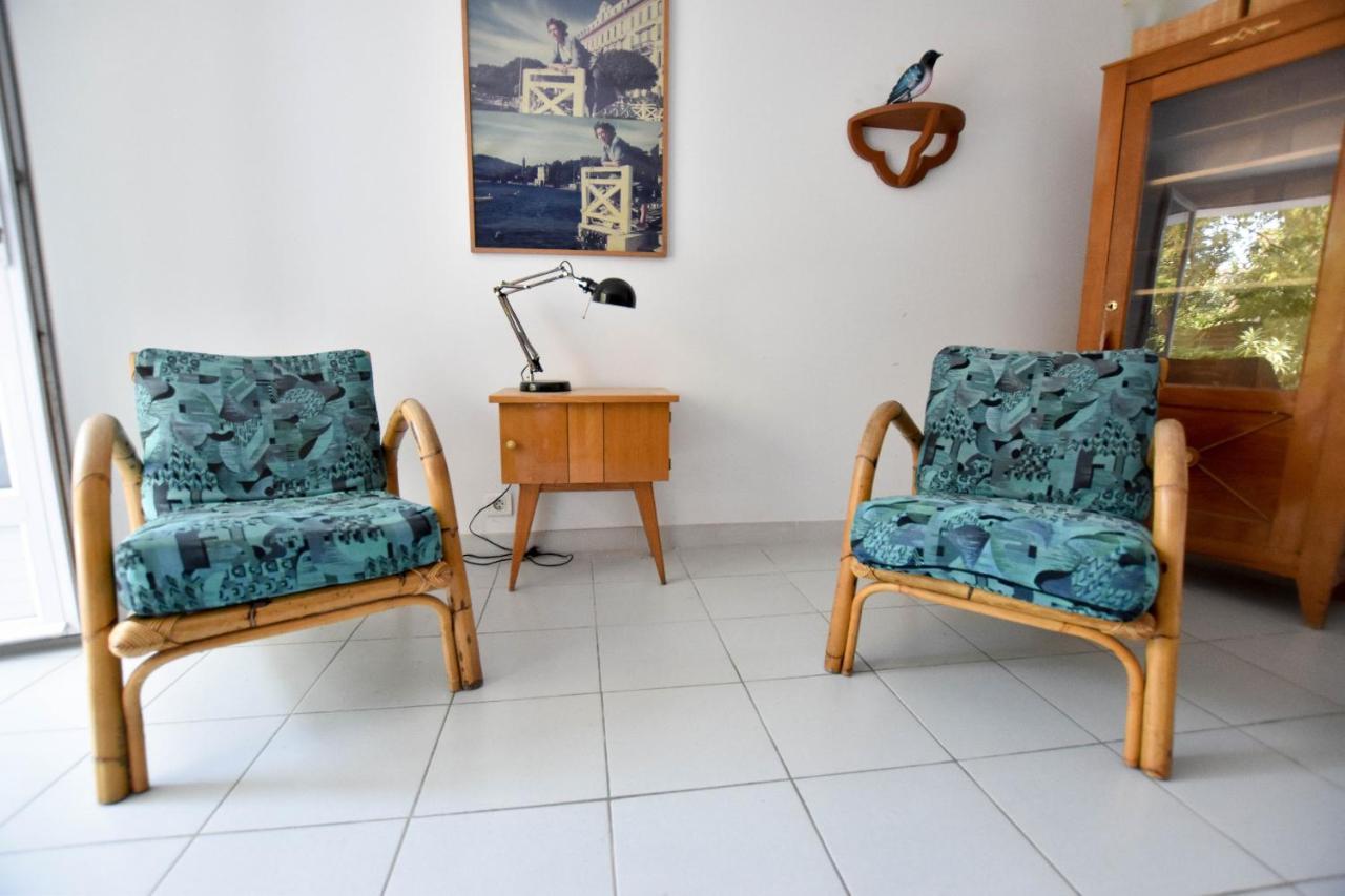 Moulin Rose, Parking - Jardin Apartment อาร์ลส์ ภายนอก รูปภาพ